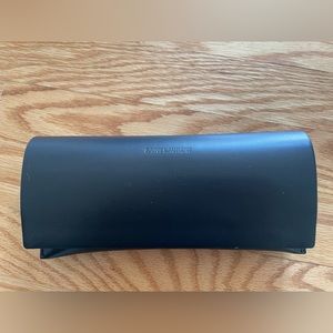 Saint Laurent sunglasses case